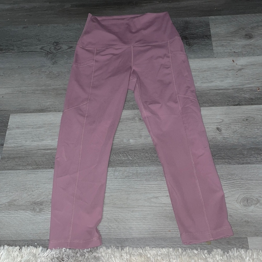 Yogalicious Lux Leggings